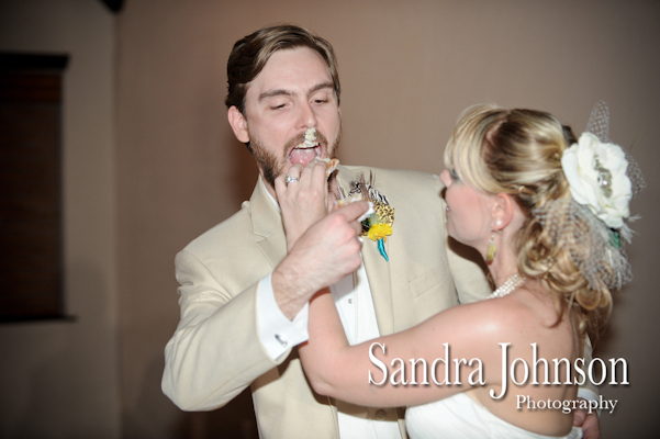 Best Brevard Zoo wedding photographer - Sandra Johnson (SJFoto.com)